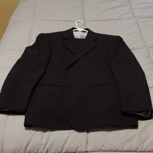 Stafford Men's Suit - Coat and pant set